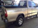 2005 TOYOTA TUNDRA, GOLD, SR5 MODEL, 4.7L, 2WD, AT,   Z26531